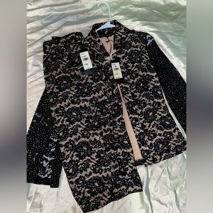 Grayse Suit- 2 piece